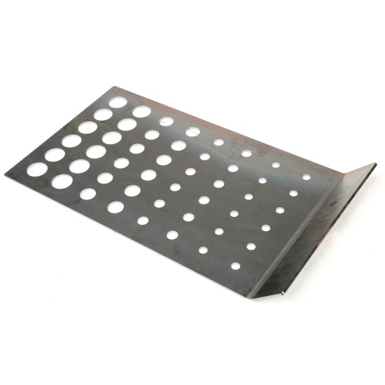 Joe´s Barbeque Convection Plate JS-2831, Blech