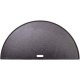 Kamado Joe Gusseisen Grillplatte halbrund BJ, Grillrost