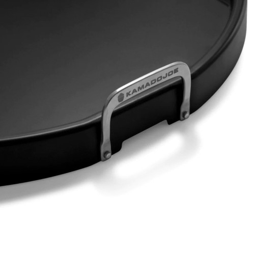Kamado Joe Karbonstahl Grillplatte 61cm