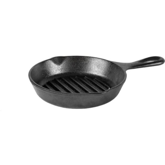 Lodge Grillpfanne L3GP, mit Stiel