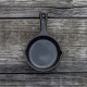 Lodge Mini Bratpfanne LMS3 mit Stiel