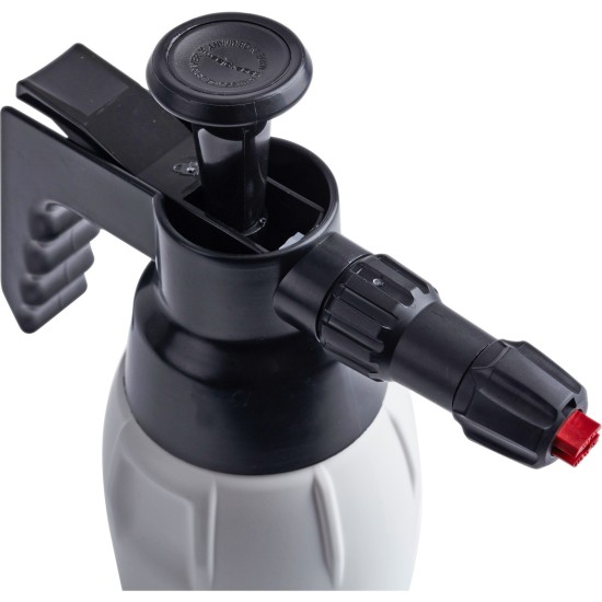 MCBrikett FUSL FOAMSTER 900ml, leer, Drucksprüher