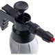 MCBrikett FUSL FOAMSTER 900ml, leer, Drucksprüher