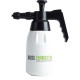 MCBrikett FUSL FOAMSTER 900ml, leer, Drucksprüher