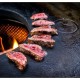 Moesta BBQ Disk Plancha, Feuerplatte für Kugelgrills, Grillplatte