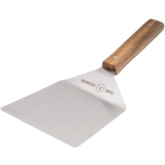 Moesta BBQ Spachtel für BBQ Disk, Wender