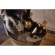 Moesta Grillhandschuhe HeatPro Gloves, Gr. L