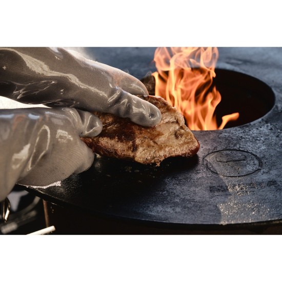 Moesta Grillhandschuhe HeatPro Gloves, Gr. L