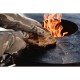 Moesta Grillhandschuhe HeatPro Gloves, Gr. L