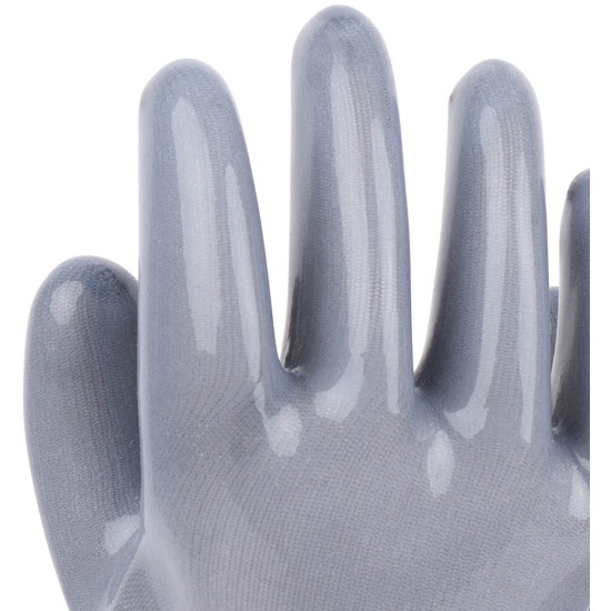 Moesta Grillhandschuhe HeatPro Gloves, Gr. M
