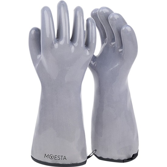 Moesta Grillhandschuhe HeatPro Gloves, Gr. M