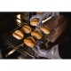 Moesta Grillhandschuhe HeatPro Gloves, Gr. XL