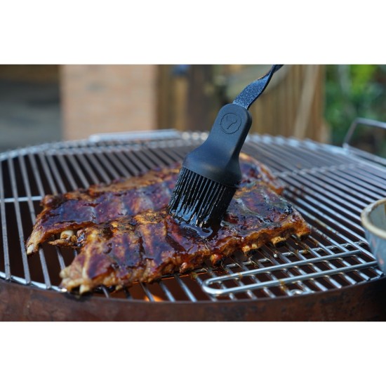 Moesta Grillpinsel V-Tong
