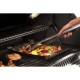 Napoleon 2-teiliges PRO Grillbesteck-Set Edelstahl