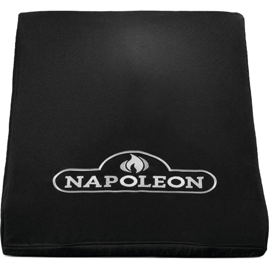 Napoleon Abdeckhaube, Schutzhaube