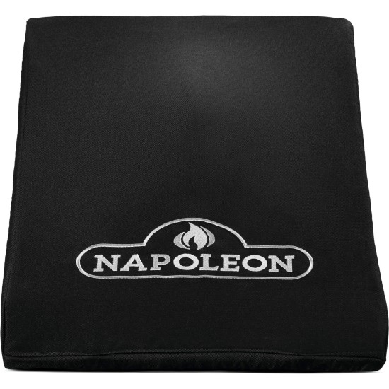 Napoleon Abdeckhaube, Schutzhaube