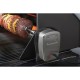 Napoleon Commercial Drehspieß-Set für 500-er Modelle, Grillspieß