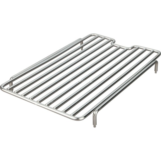 Napoleon Edelstahl-Grillrost für Sizzle Zone, groß