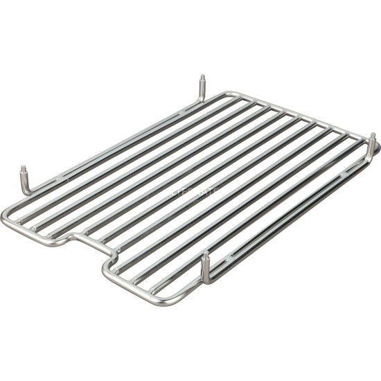 Napoleon Edelstahl-Grillrost für Sizzle Zone, groß