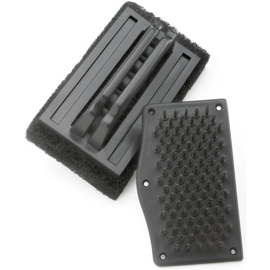 Napoleon Grill­-Reinigungsbürs­tenkopf für PRO Bürste 62035, Grill-Reinigungsbürste
