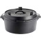 Napoleon Gusseisen Dutch Oven mit Deckel, Topf