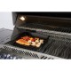 Napoleon Gusseisen-Plancha, Grillplatte
