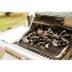 Napoleon Gusseisen-Plancha, Grillplatte