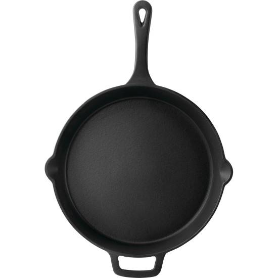 Napoleon Gusseiserne Bratpfanne Ø 30cm