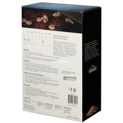 Napoleon Holz-Räucherchips Buche