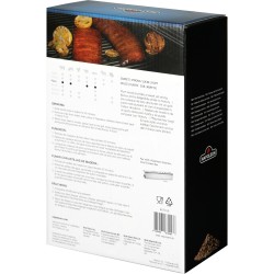 Napoleon Holz-Räucherchips Pflaume