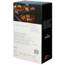 Napoleon Holz-Räucherchunks Apfel, Räucherchips