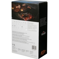 Napoleon Holz-Räucherchunks Buche, Räucherchips