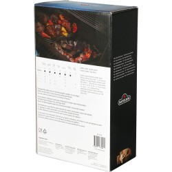 Napoleon Holz-Räucherchunks Kirsche, Räucherchips