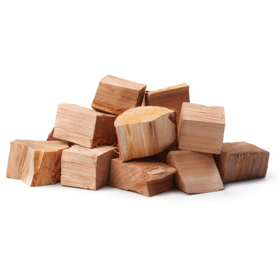 Napoleon Holz-Räucherchunks Kirsche, Räucherchips