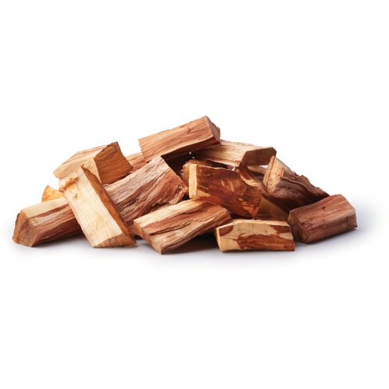 Napoleon Holz-Räucherchunks Pflaume, Räucherchips