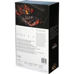 Napoleon Holz-Räucherchunks Whiskey-Eiche, Räucherchips