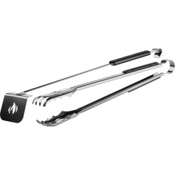 Napoleon Holzkohle-Rechen und -Zange, Grillbesteck