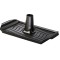 Napoleon Keramische Grillplatte 43 x 25cm, mit Geflügelhalter