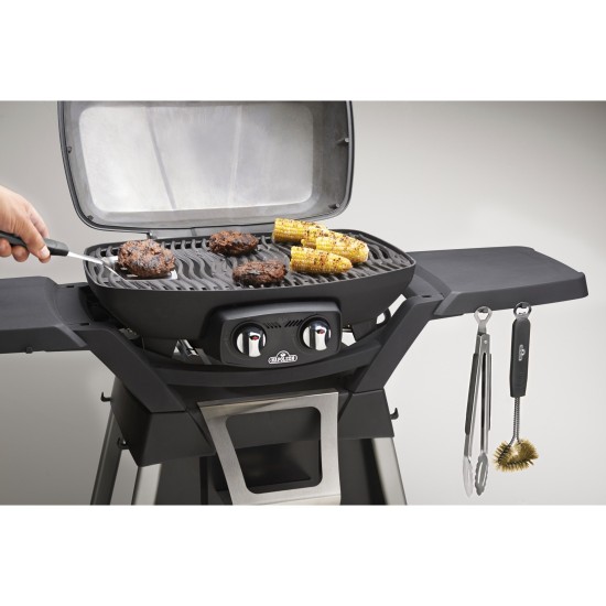 Napoleon Multi-Tool-Set, 3-teilig, Grillbesteck