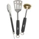 Napoleon Multi-Tool-Set, 3-teilig, Grillbesteck