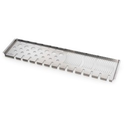 Napoleon Multifunktionaler Einsatz Warmhalterost, für Prestige/PRO 665, Grillrost
