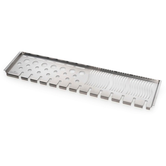 Napoleon Multifunktionaler Einsatz Warmhalterost, für Prestige/PRO 665, Grillrost