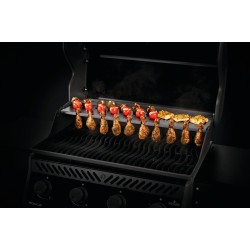 Napoleon Multifunktionaler Einsatz Warmhalterost, für Rogue 525, Grillrost