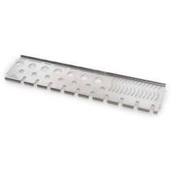 Napoleon Multifunktionaler Einsatz Warmhalterost, für Rogue 525, Grillrost