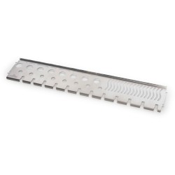 Napoleon Multifunktionaler Einsatz Warmhalterost, für Rogue 625, Grillrost