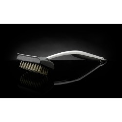 Napoleon PRO Edelstahl Grill­-Reinigungsbürs­te, Grill-Reinigungsbürste