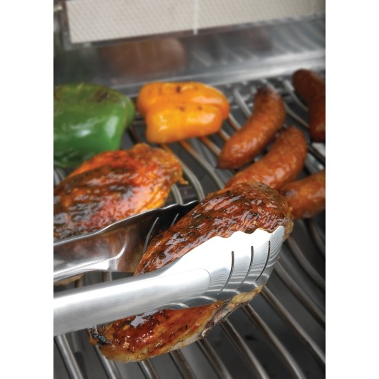 Napoleon PRO Grillzange "Easy Locking"