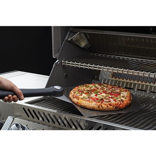 Napoleon PRO Pizza Heber, Grillbesteck