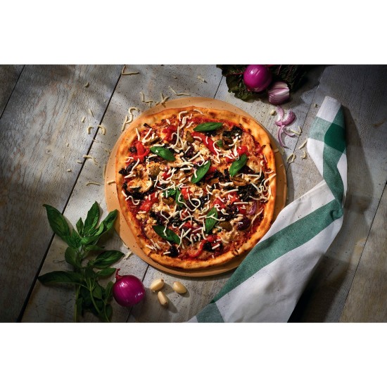 Napoleon PRO Pizzastein