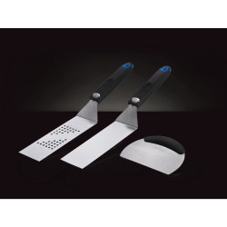 Napoleon Plancha-Grillbesteckset, 3-teilig
